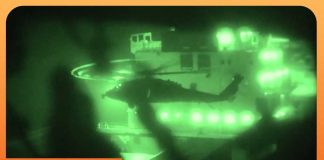 Marines SEIZE Iranian Ship After Stunning Standoff