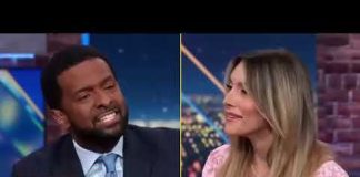 Michelle Obama Calls America “Janky”