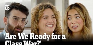 NYT Normalizes 'Microlooting' — WHAT