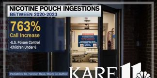 Nicotine Pouch CHAOS - FDA Halts Process