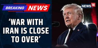 Oil Route Seizure Triggers UNPRECEDENTED American Blockade