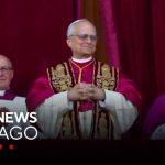 POPE Covered Up Child Sex Abuse Horrors