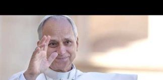 Pentagon Meets Vatican Envoy—Why Now? Pentagon Meets Vatican Envoy—Why Now