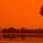 STRANDED: Dust Blanket Traps Tourists in Red Hellscape