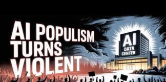 Sanders and AOC Demand Nationwide AI Pause