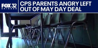 Schools CAN'T Teach Reading—But Fund THIS Instead
