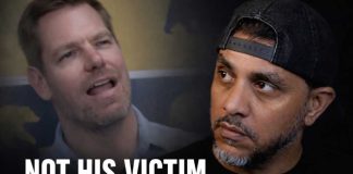 Swalwell's Own Staff TURN on Him—Brutal Betrayal