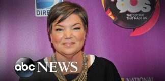 'The Facts of Life' Star Battles Cancer