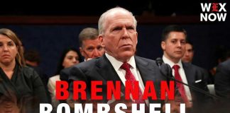 Top Prosecutor Yanked From Brennan Probe