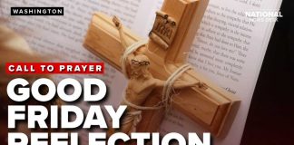 Trump's BOLD Easter Message