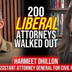 Trump's Civil Rights Pick Triggers Department IMPLOSION