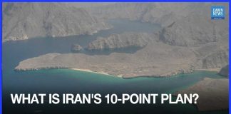 Trump's Hardline Gamble—Iran Talks May Backfire Badly