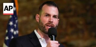 Trump's Rally SAVES GOP Seat — Democrats Stunned