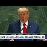 Trump’s “Invasion” Alarm Shakes NATO Trust