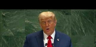 Trump’s “Invasion” Alarm Shakes NATO Trust