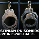 UN Report EXPOSES Shocking Palestinian Torture