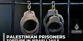 UN Report EXPOSES Shocking Palestinian Torture
