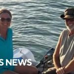 Vanished at Sea—Authorities Jail Grieving Husband