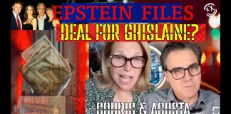 Walkout Threat Rocks Trump Dinner