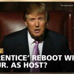 Amazon's SHOCKING Trump Family Power Play