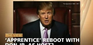 Amazon's SHOCKING Trump Family Power Play