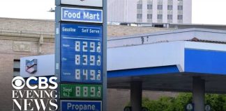 Hormuz “Open” Claim Triggers Oil Whiplash