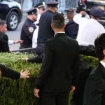 Met Gala Crasher CRUSHED—Border Wide Open Daily Met Gala Crasher CRUSHED—Border Wide Open Daily