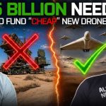 Pentagon’s $54 BILLION Drone Gamble Goes Horribly Wrong Pentagon's $54 BILLION Drone Gamble Goes Horribly Wrong