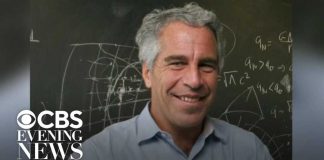 Sealed Epstein Note Ignites New Firestorm