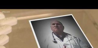 Texas Doctor BUSTED — 5 Million Pills Flooded Streets