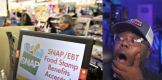 USDA Fraud Fighter BUSTED Running Massive Scam