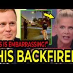 Viral CNN Meltdown Over Spencer Pratt’s LA Mayor Bid! Viral CNN Meltdown Over Spencer Pratt's LA Mayor Bid!