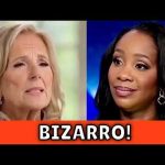 WOW! Even CNN’s Abby Phillip DOESN’T BELIEVE Jill Biden’s LIES!