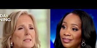 Health Crisis Panic — Jill Biden Speaks Out! WOW! Even CNN’s Abby Phillip DOESN’T BELIEVE Jill Biden’s LIES!