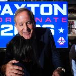 Trump’s Endorsement Sparks GOP Civil War! Trump endorses Ken Paxton in the Texas Republican primary for US Senate