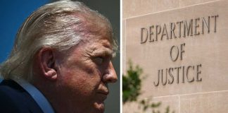 ‘We’re going to try to kill it’: Bipartisan revolt against DOJ's ‘anti-weaponization fund’