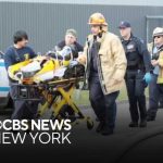 16 injured in explosion, fire at Staten Island shipyard