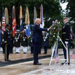 Defense Secretary's Speech Shakes Up Memorial Day
