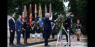 Defense Secretary’s Speech Shakes Up Memorial Day Defense Secretary's Speech Shakes Up Memorial Day