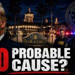 Mar-a-Lago Search Warrant: What the Courts Actually Found
