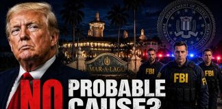 Mar-a-Lago Search Warrant: What the Courts Actually Found