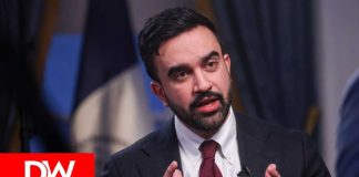 Mamdani’s Controversial Seize Plan Shocks NYC! Mamdani's Controversial Seize Plan Shocks NYC!