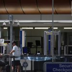 Airport Chaos Threat: Trump vs. Newsom Airport Chaos Threat: Trump vs. Newsom
