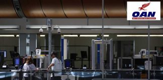 Airport Chaos Threat: Trump vs. Newsom