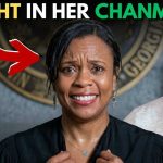 Judge’s Chambers Turned Into Sex Den Judge CAUGHT By Staff Having An Affair With An Atlanta Police Chief In Her Chambers?!