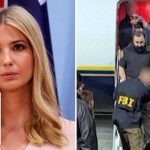 Iran-Linked Killer Plot Eyes Ivanka NEW DETAILS: Iranian suspect plotted to kill Ivanka Trump, report says