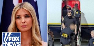NEW DETAILS: Iranian suspect plotted to kill Ivanka Trump, report says
