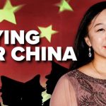 China’s Grip Snared A U.S. Mayor California Mayor Eileen Wang admits to being Chinese spy, resigns from position
