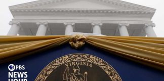 Virginia Court UPENDS Voter Decision – Why? Virginia’s Supreme Court tosses voter-approved redistricting plan in blow to Democrats