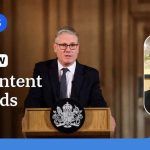 Labour’s Mutiny: Starmer in the Crosshairs 'Rough ride ahead' for Keir Starmer as over 70 Labour MPs call for his resignation | ABC NEWS